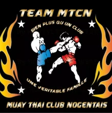 Muaythaï club de Nogent le Rotrou