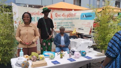 COUTURE PLAISIR NANTES