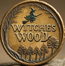 Witche's wood