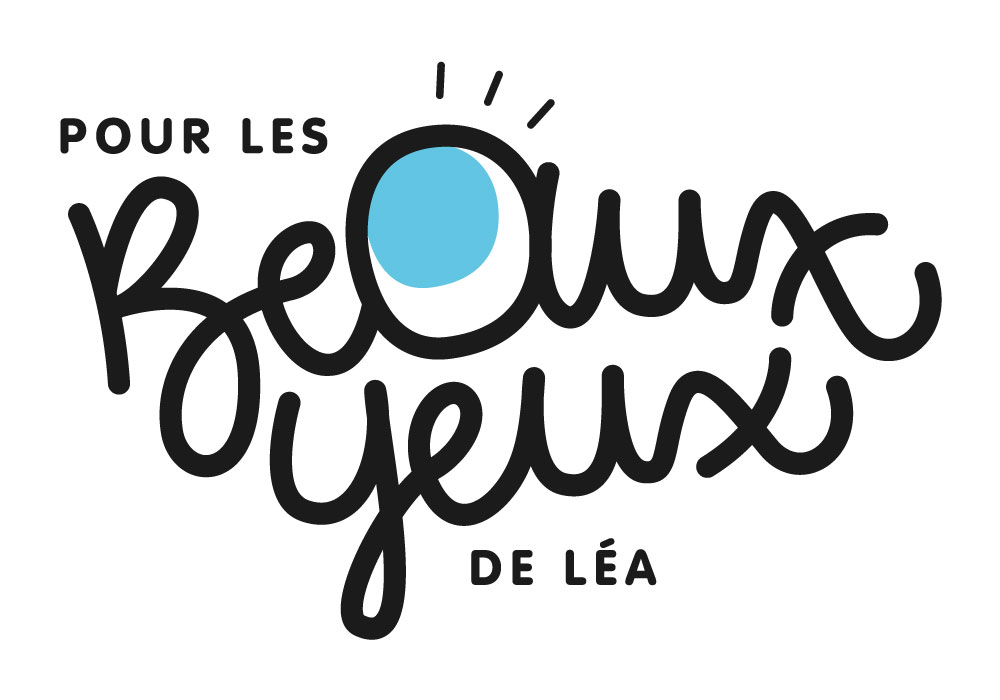 Pour les beaux yeux de Léa etc.