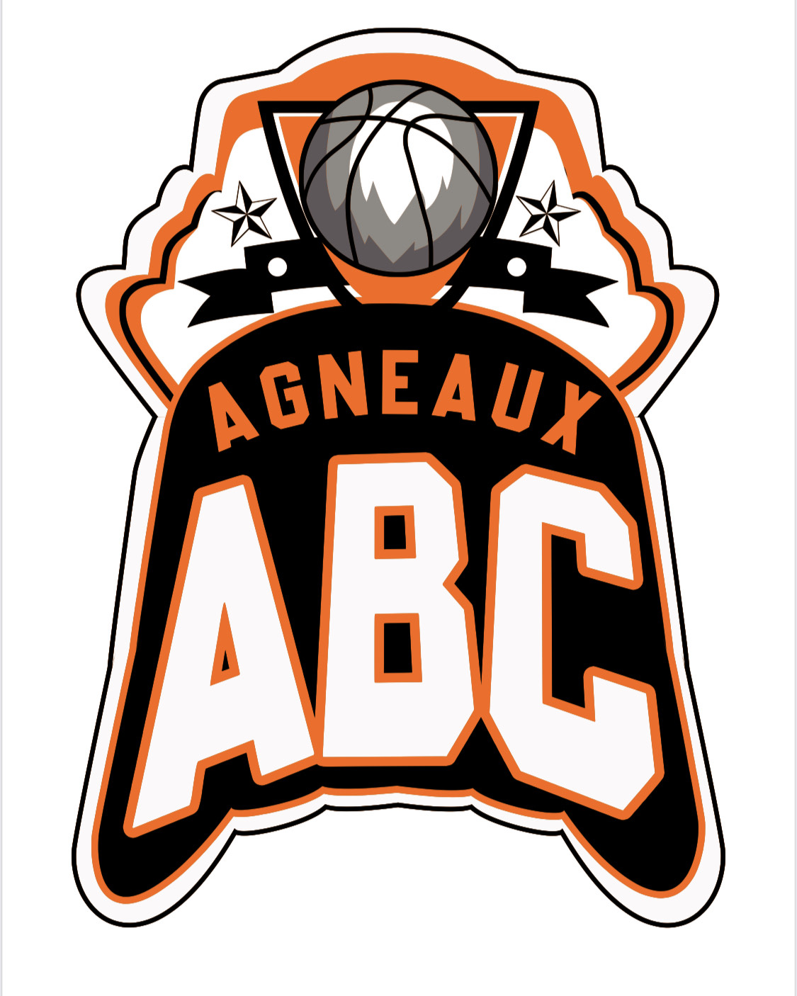 AGNEAUX BASKET CLUB