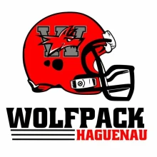 Wolfpack haguenau