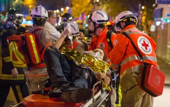 CROIX-ROUGE FRANCAISE - HAUTES-PYRENEES