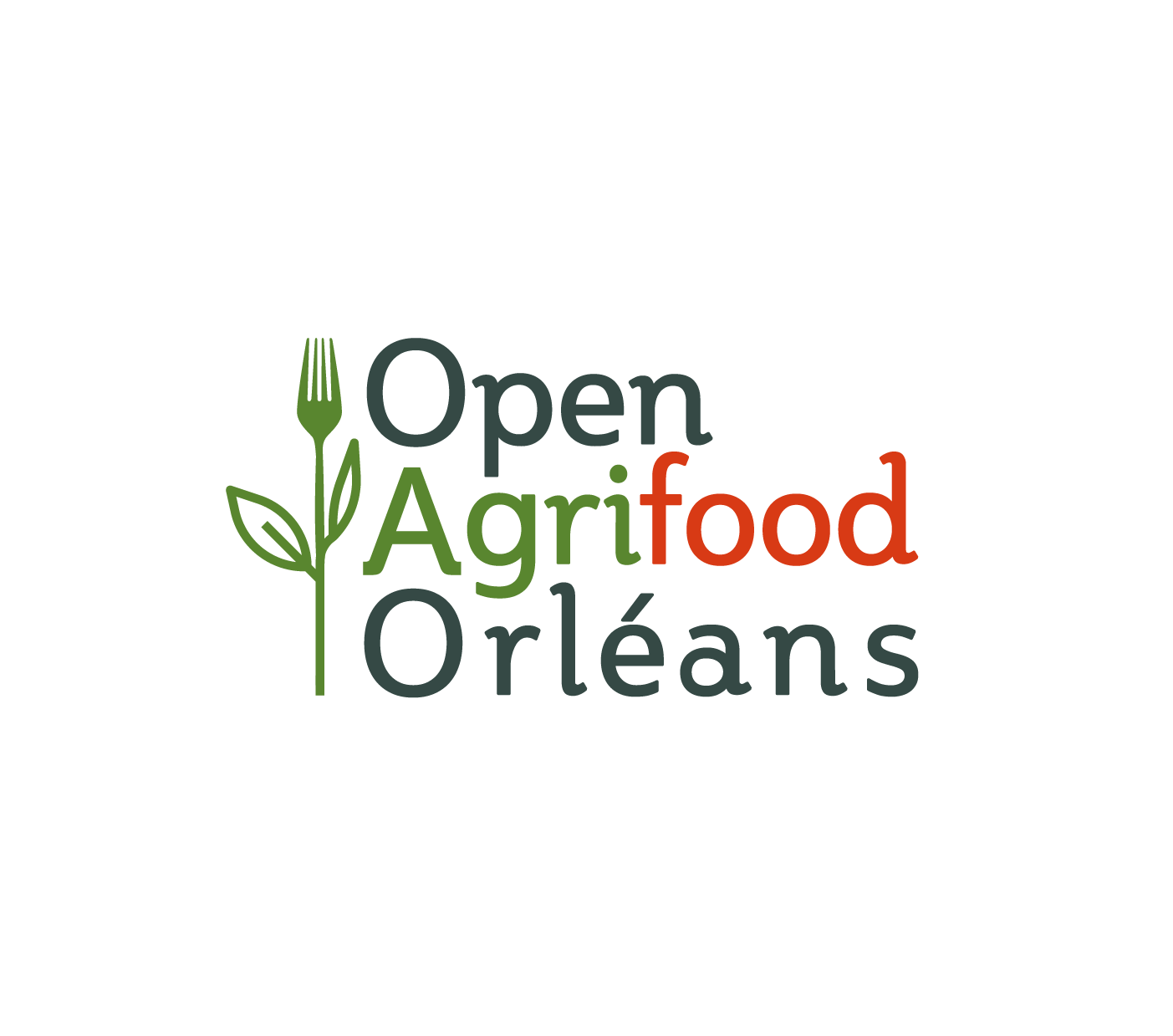 OPEN AGRIFOOD ORLEANS
