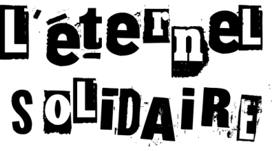 L'ETERNEL SOLIDAIRE
