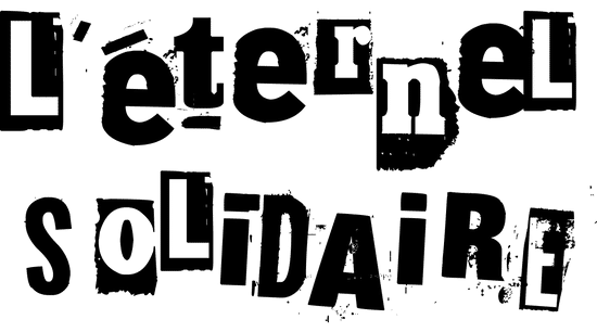 L'ETERNEL SOLIDAIRE