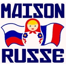 Maison russe 86