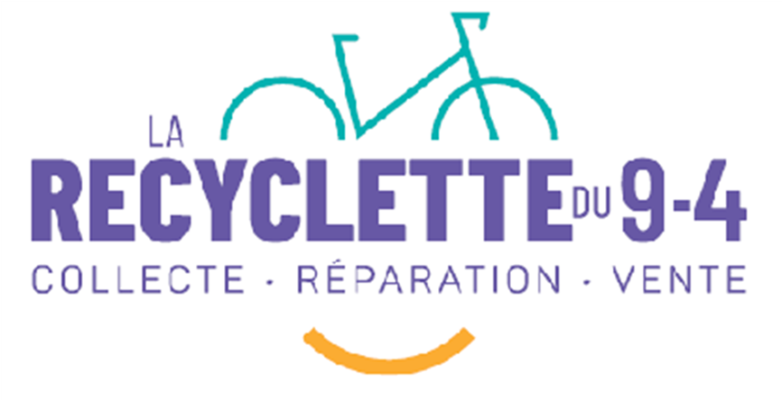 LA RECYCLETTE DU 94