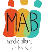Marché Alternatif de Bellevue