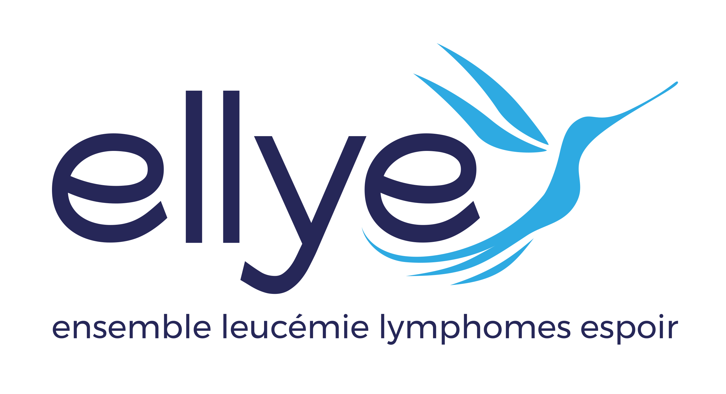 ELLYE - ENSEMBLE LEUCÉMIE LYMPHOMES ESPOIR
