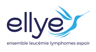 ELLYE - ENSEMBLE LEUCÉMIE LYMPHOMES ESPOIR