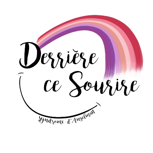 Derrière ce sourire -- syndrome d'Angelman