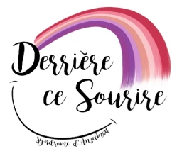 Derrière ce sourire -- syndrome d'Angelman