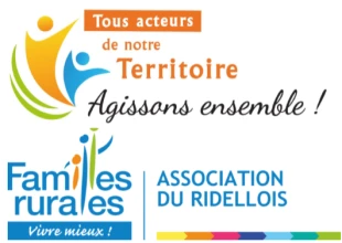 Association familles rurales du ridellois