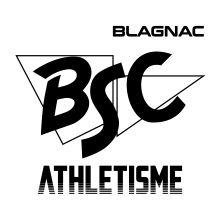 Blagnac Sporting Club Athlétisme