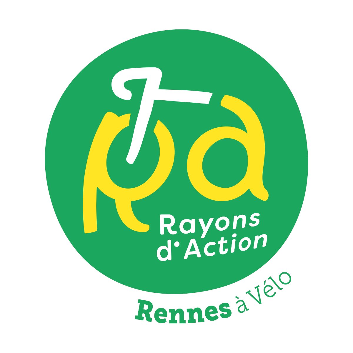 Rayons d'Action
