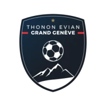 Thonon Evian Grand Genève Football Club