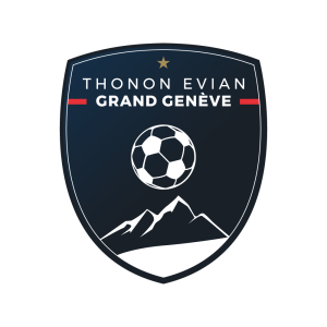 Thonon Evian Grand Genève Football Club