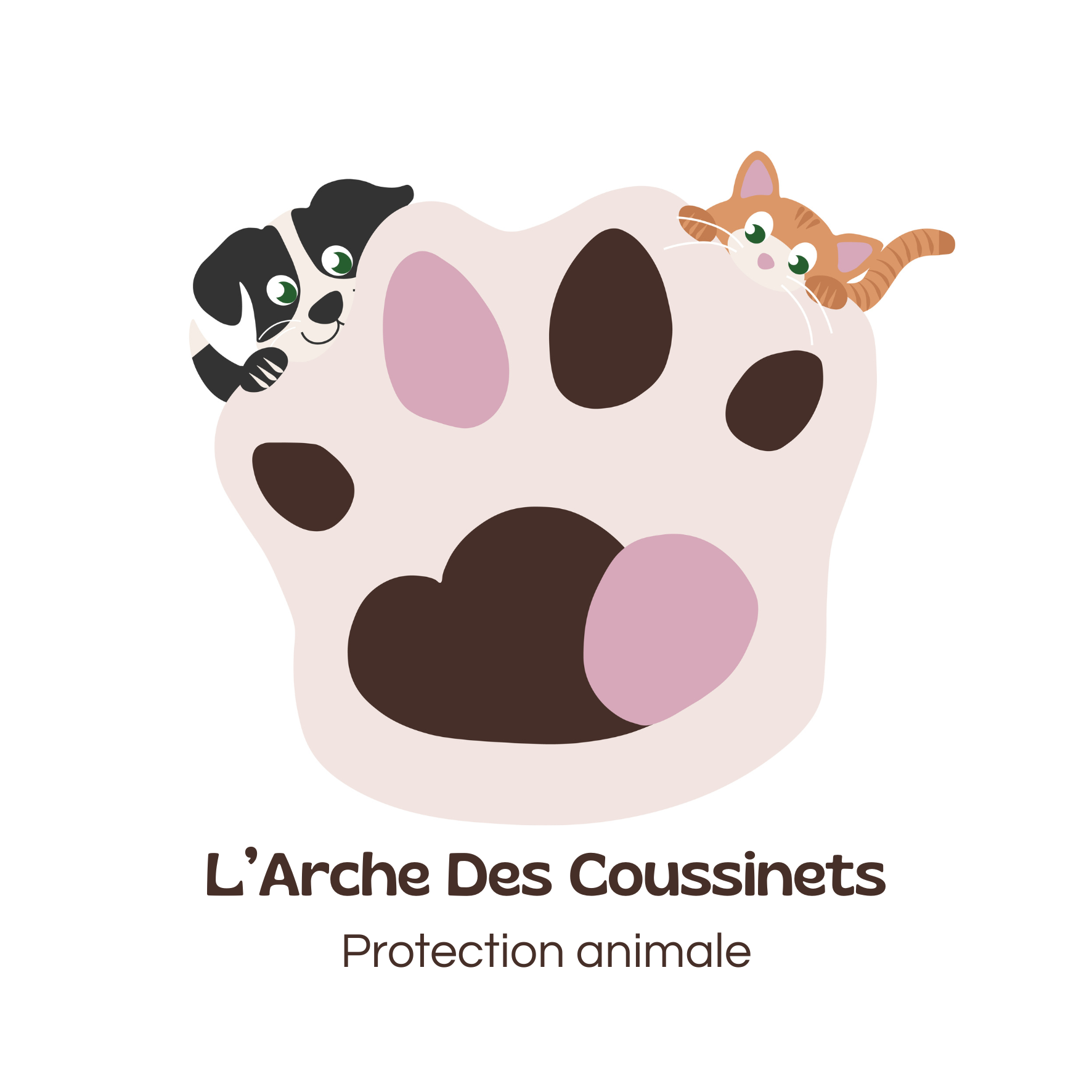 L'Arche des Coussinets