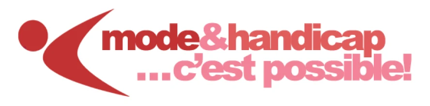 Mode et handicap c'est possible