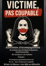 Victime pas coupable