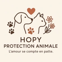 Hopy protection animale
