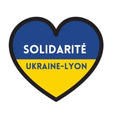 Solidarité Ukraine Lyon