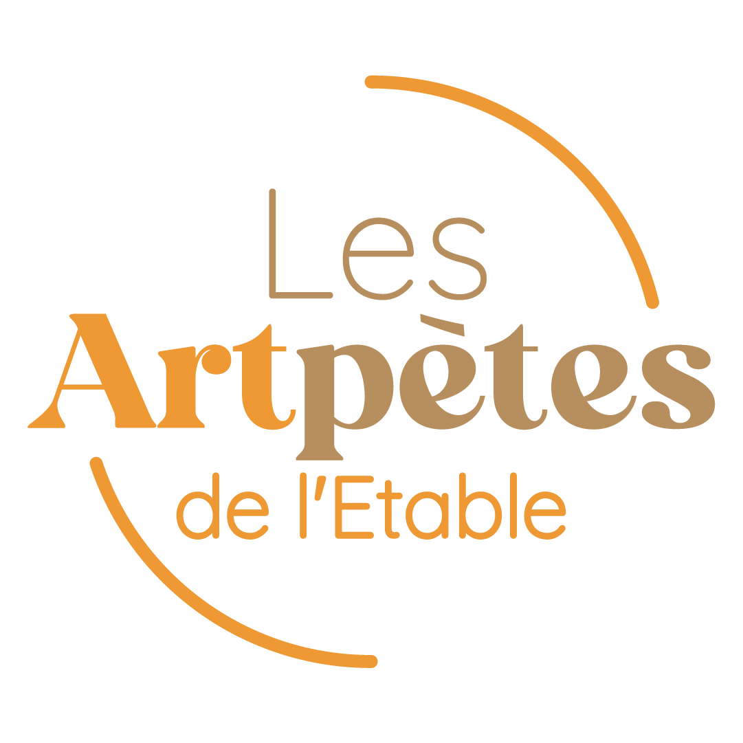 LES ARTPETES DE L'ÉTABLE