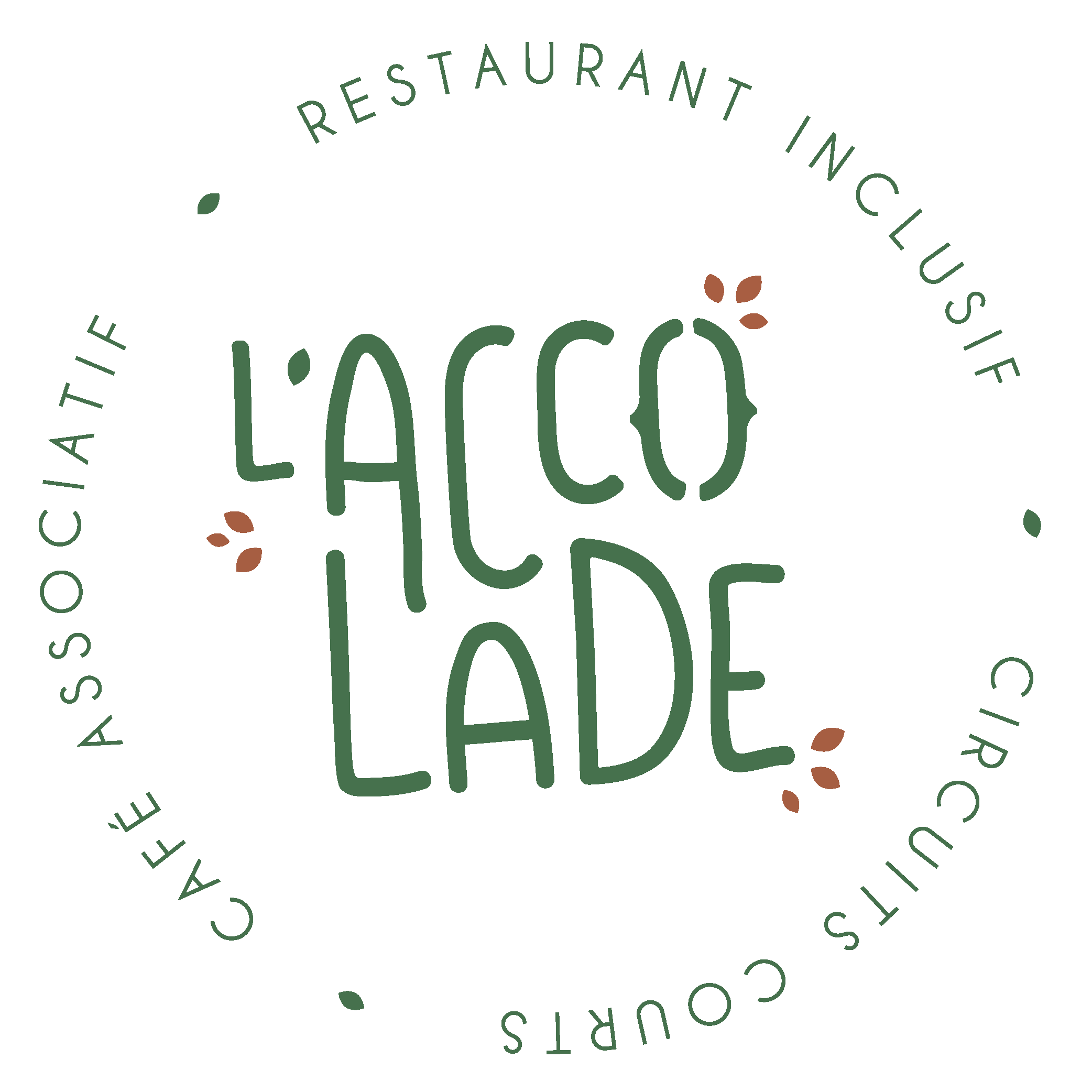 L'ACCOLADE - CAFÉ ASSOCIATIF DE CARCASSONNE