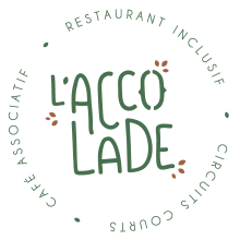 L'ACCOLADE - CAFÉ ASSOCIATIF DE CARCASSONNE