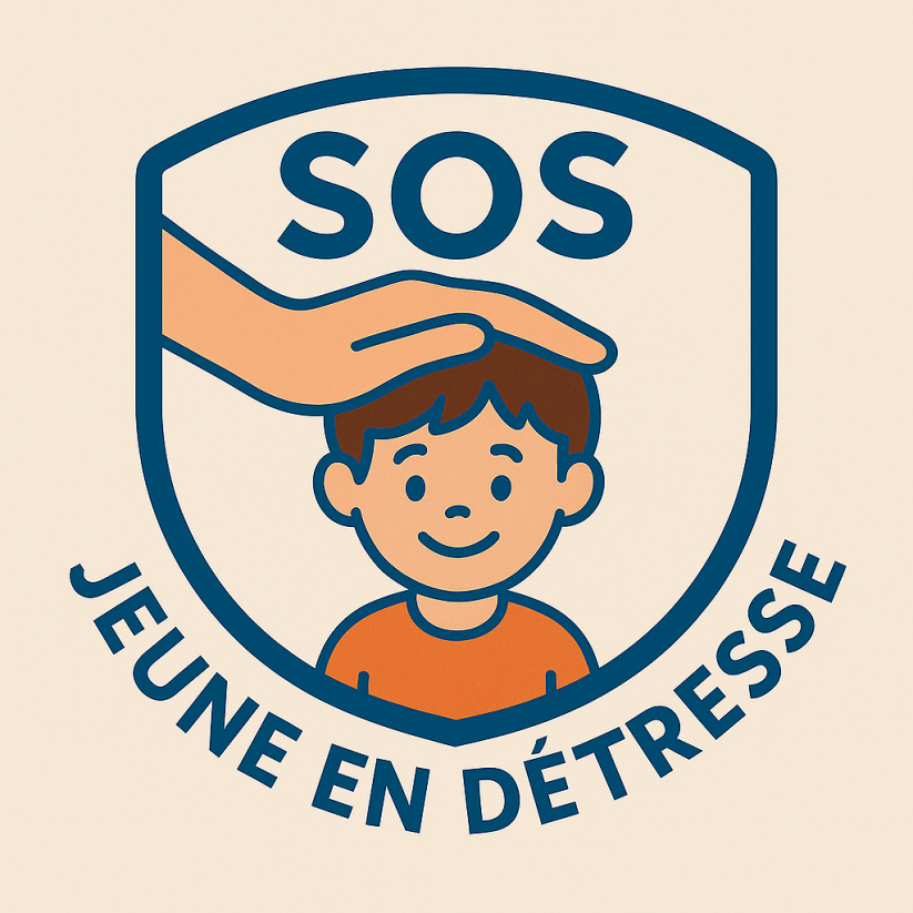 SOS Jeune En Détresse