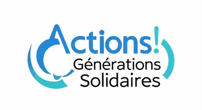 Actions ! Génarations Solidaires