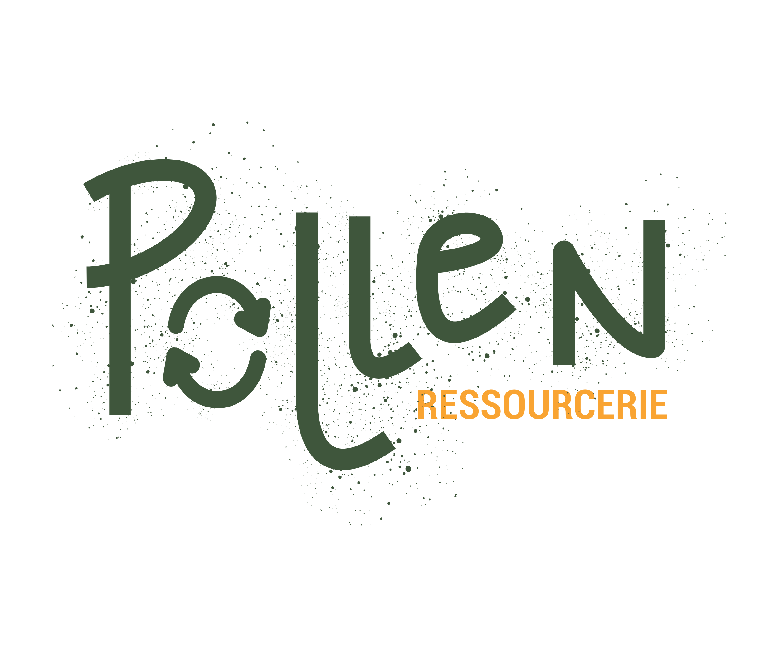 POLLEN RESSOURCERIE