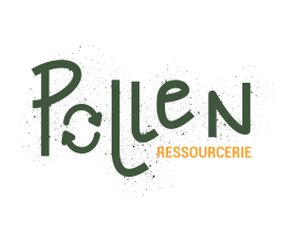 POLLEN RESSOURCERIE