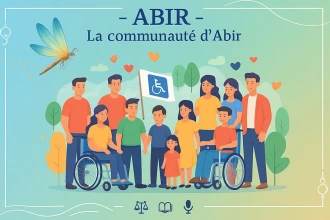 ABIR - La Communauté d'ABIR