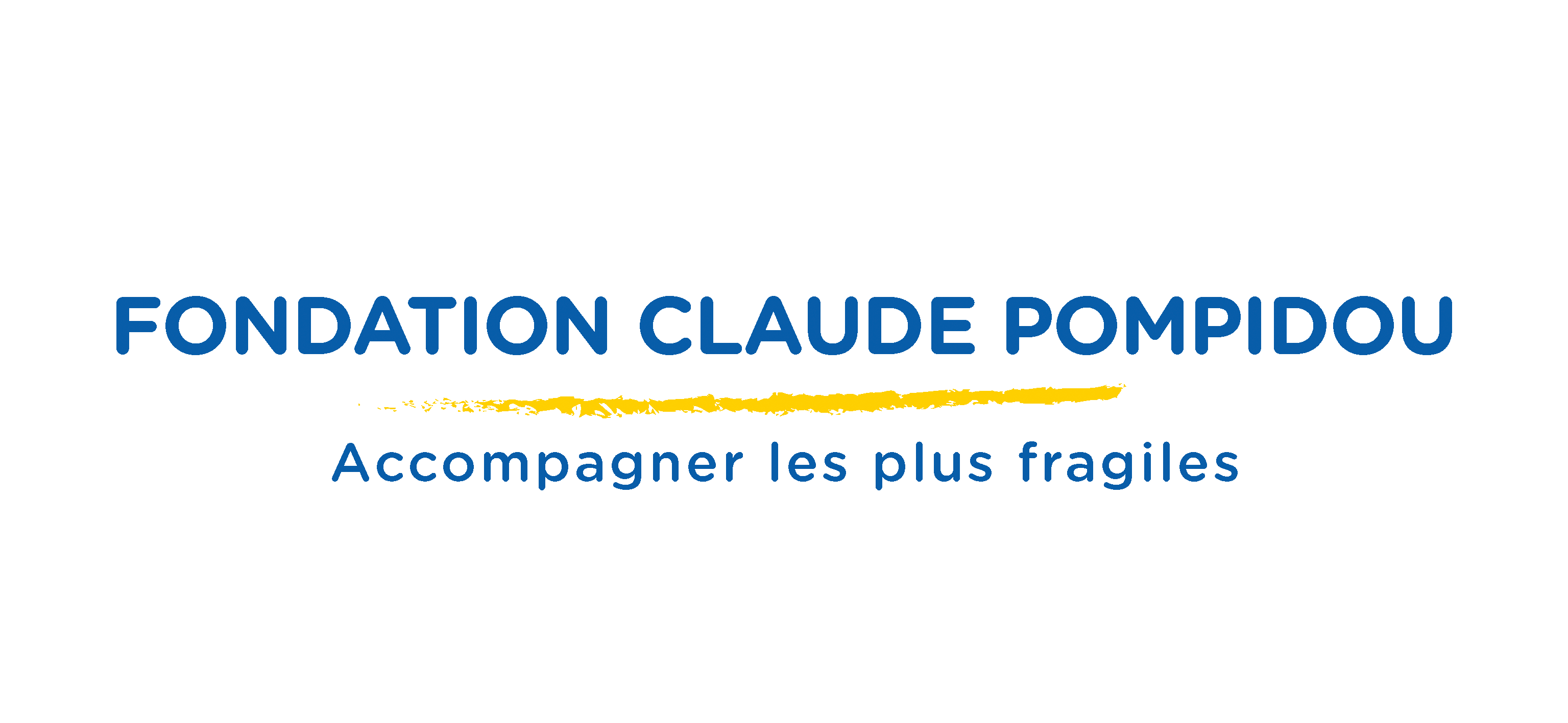 Fondation Claude Pompidou