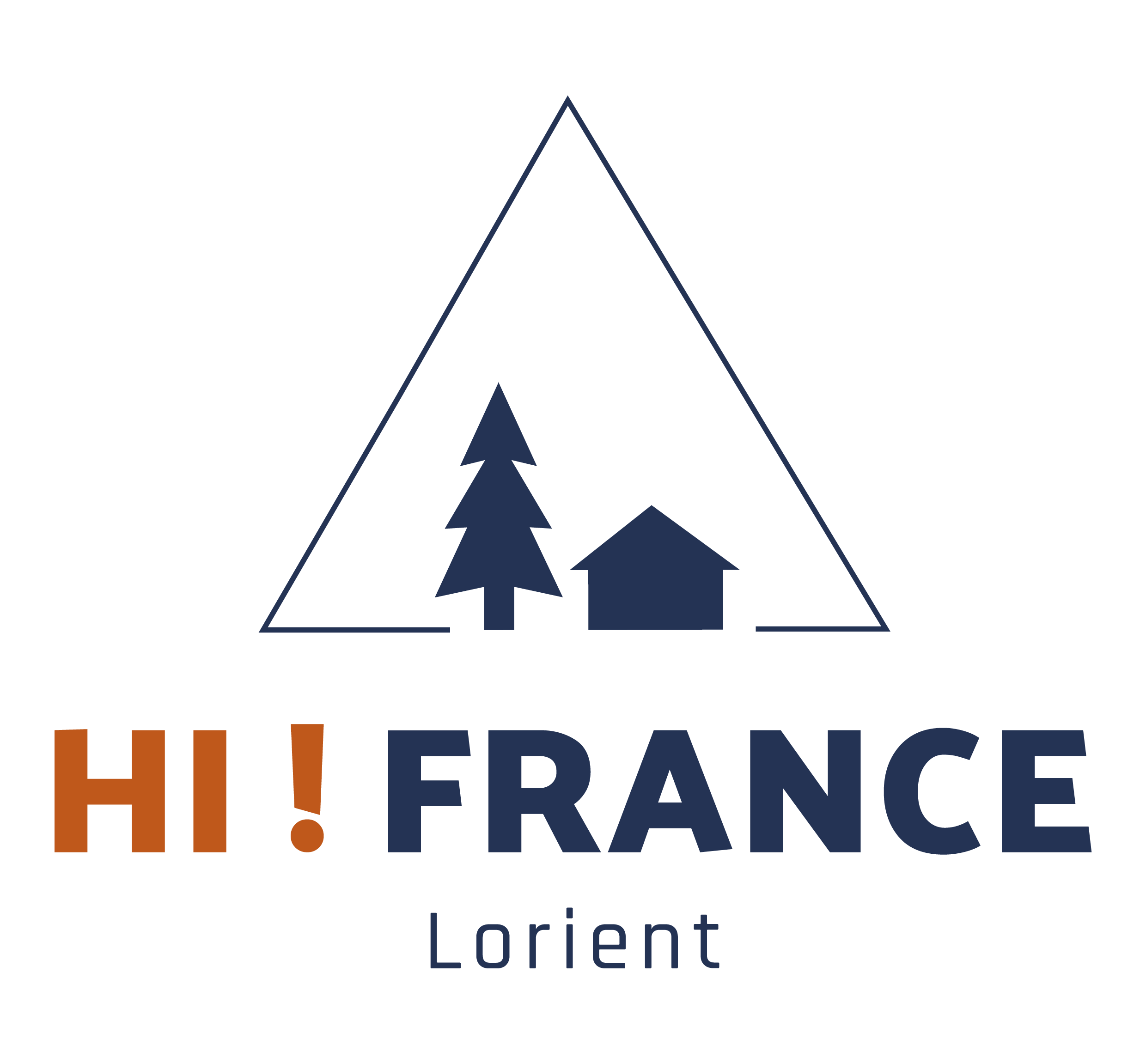 Auberge de jeunesse Lorient