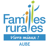 FEDERATION FAMILLES RURALES- AUBE