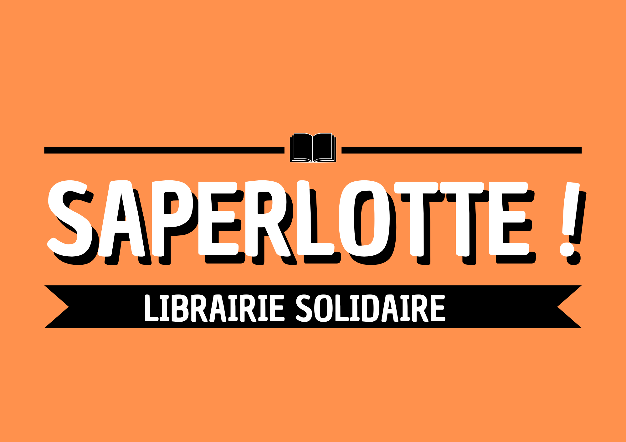 SAPERLOTTE !