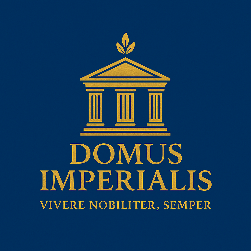 DOMUS IMPERIALIS