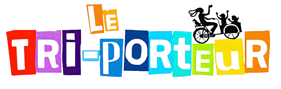 LE TRI-PORTEUR