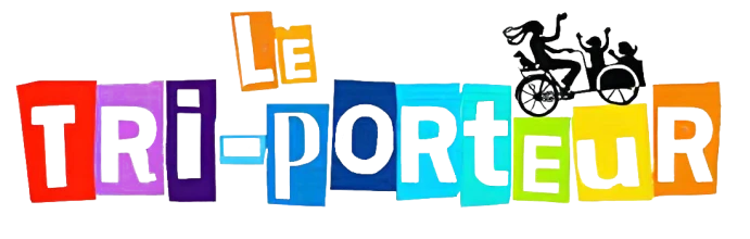 LE TRI-PORTEUR