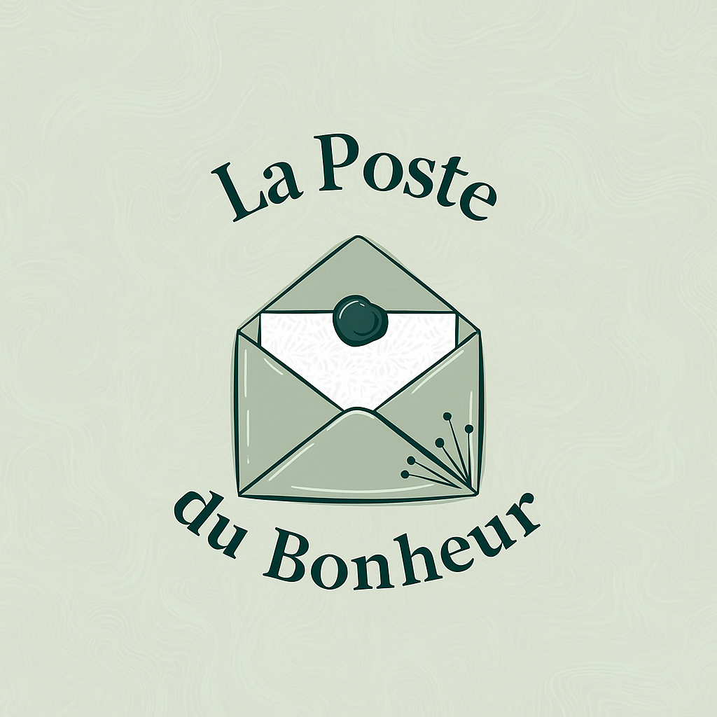 La Poste du Bonheur