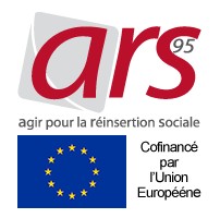 AGIR POUR LA REINSERTION SOCIALE 95