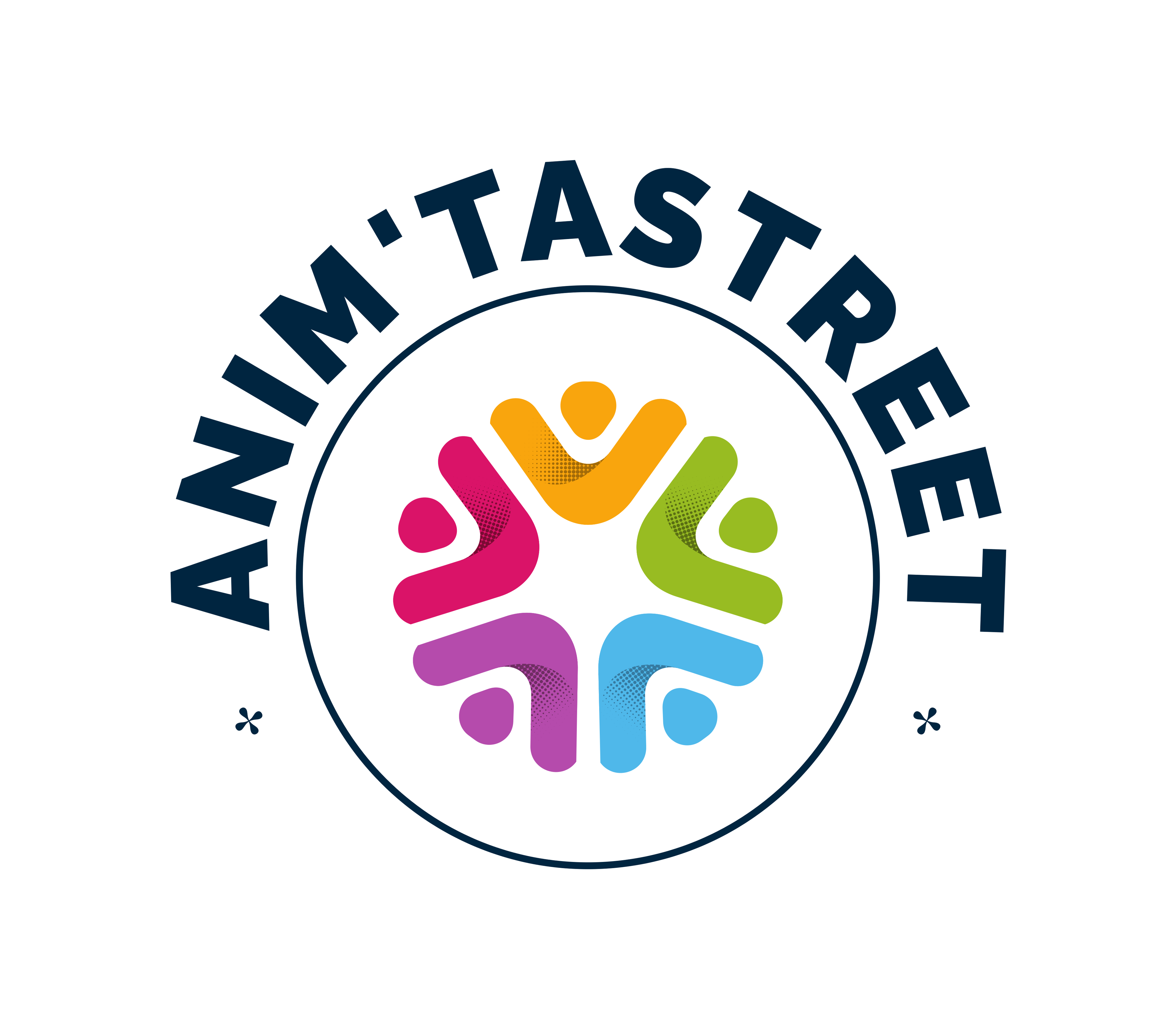 ANIM'TASTREET