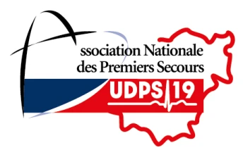 UNION DÉPARTEMENTALE DES PREMIERS SECOURS DE LA CORRÈZE(UDPS19)