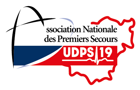UNION DÉPARTEMENTALE DES PREMIERS SECOURS DE LA CORRÈZE(UDPS19)