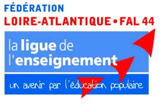 Ligue de l'enseignement-FAL44