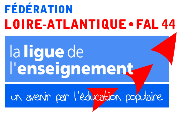 Ligue de l'enseignement-FAL44