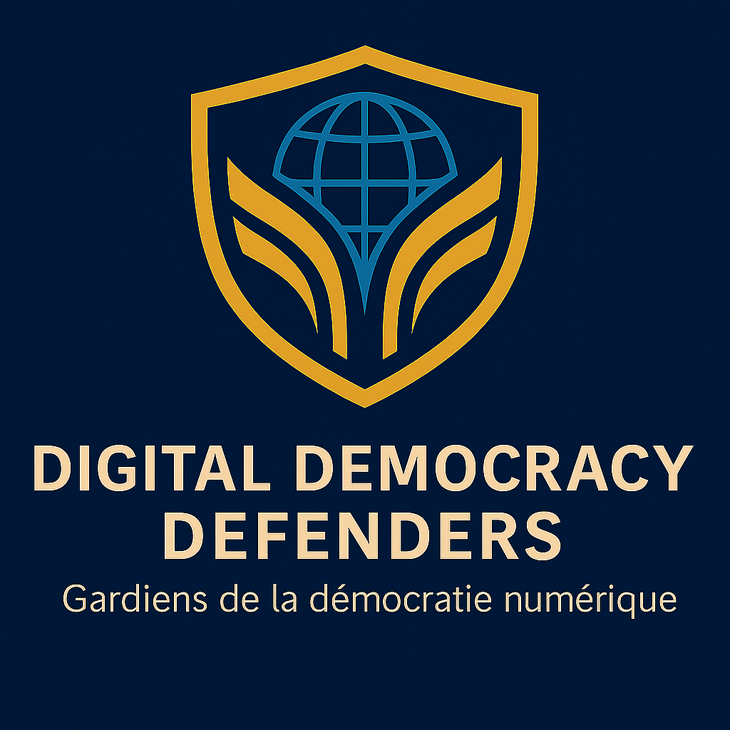 Je suis un(e) Ambassadeur(rice) Senior et je pilote les relations institutionnelles